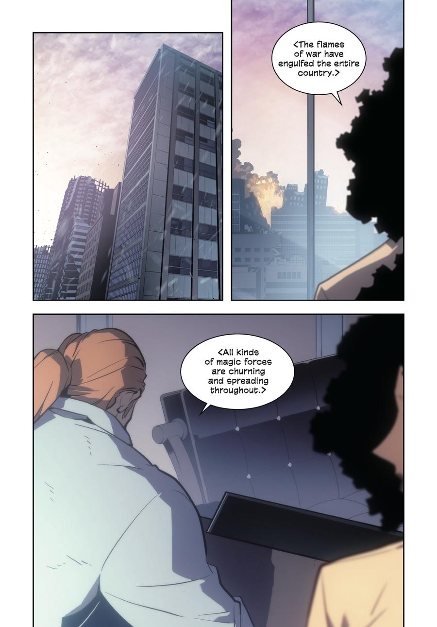 Solo Leveling (Volume) Chapter 38 73