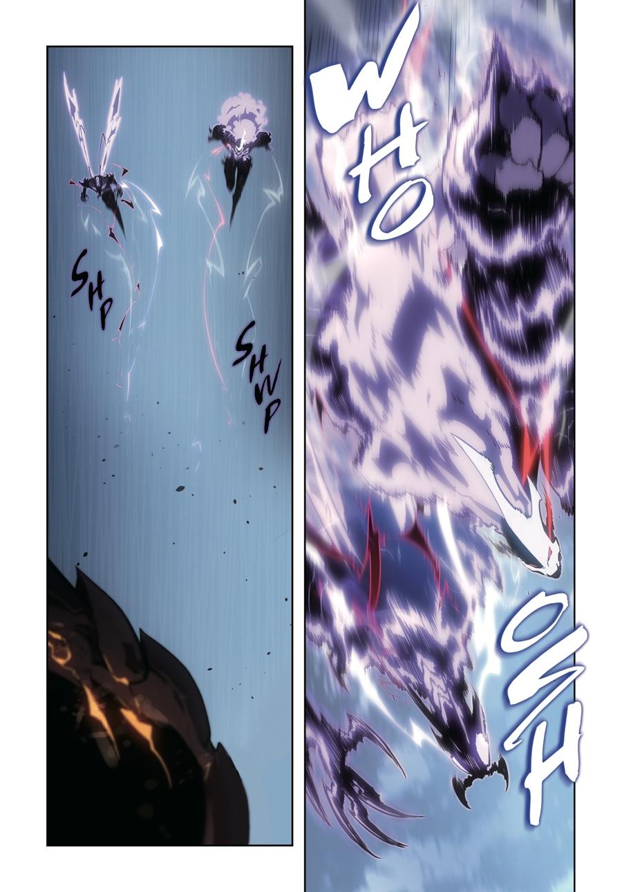 Solo Leveling (Volume) Chapter 38 82