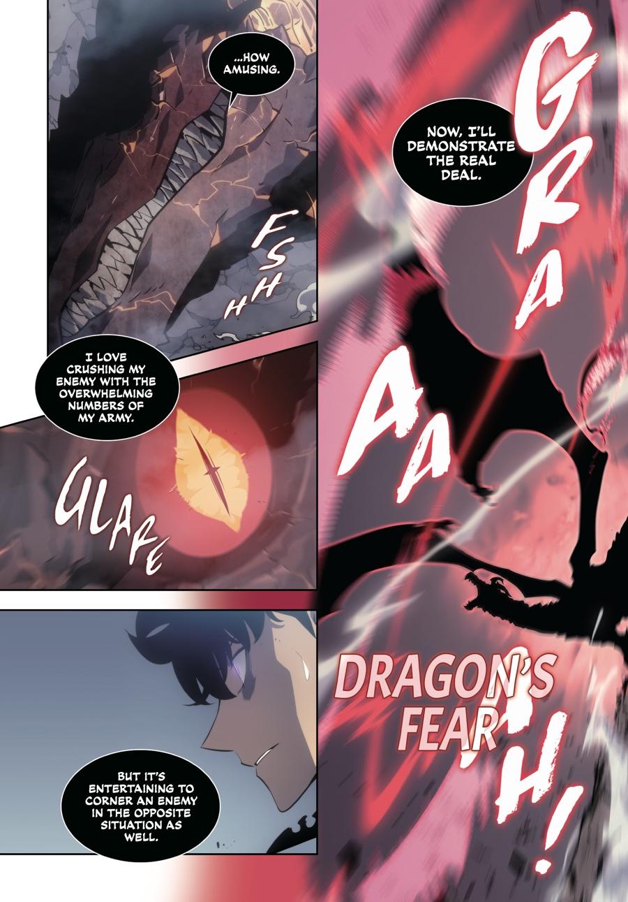 Solo Leveling (Volume) Chapter 38 85