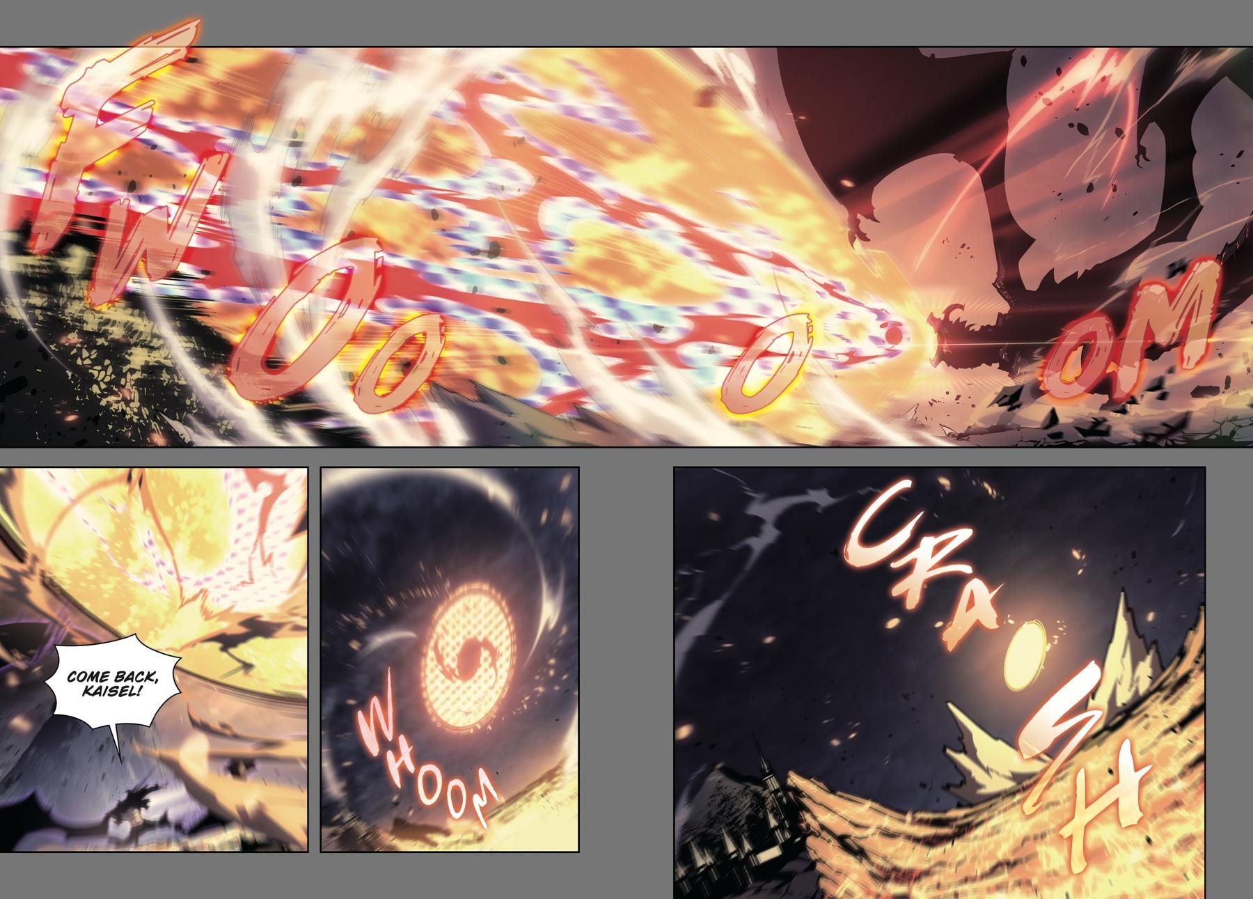 Solo Leveling (Volume) Chapter 38 87