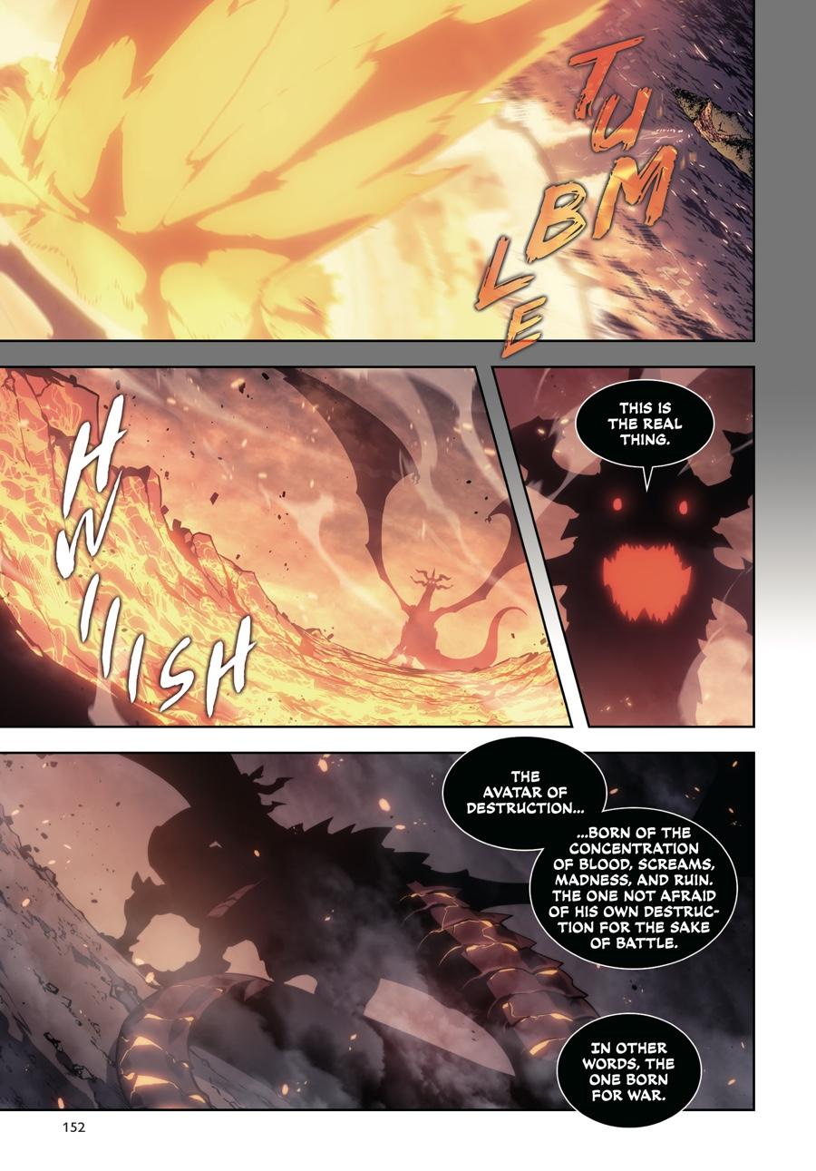 Solo Leveling (Volume) Chapter 38 88