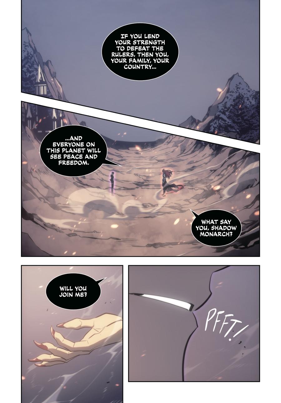 Solo Leveling (Volume) Chapter 39 2