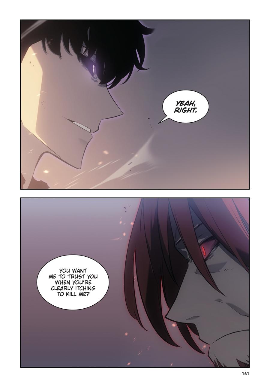 Solo Leveling (Volume) Chapter 39 3