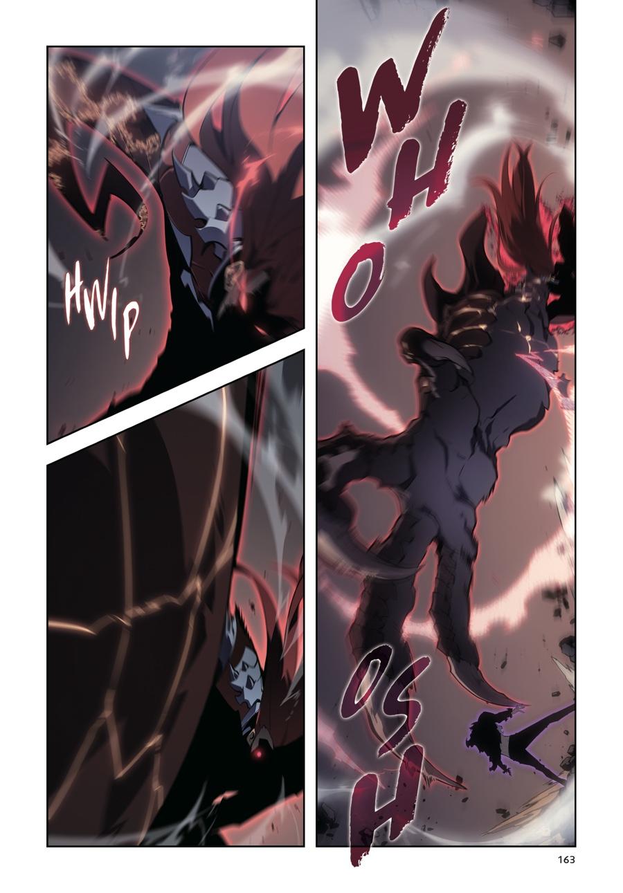 Solo Leveling (Volume) Chapter 39 5