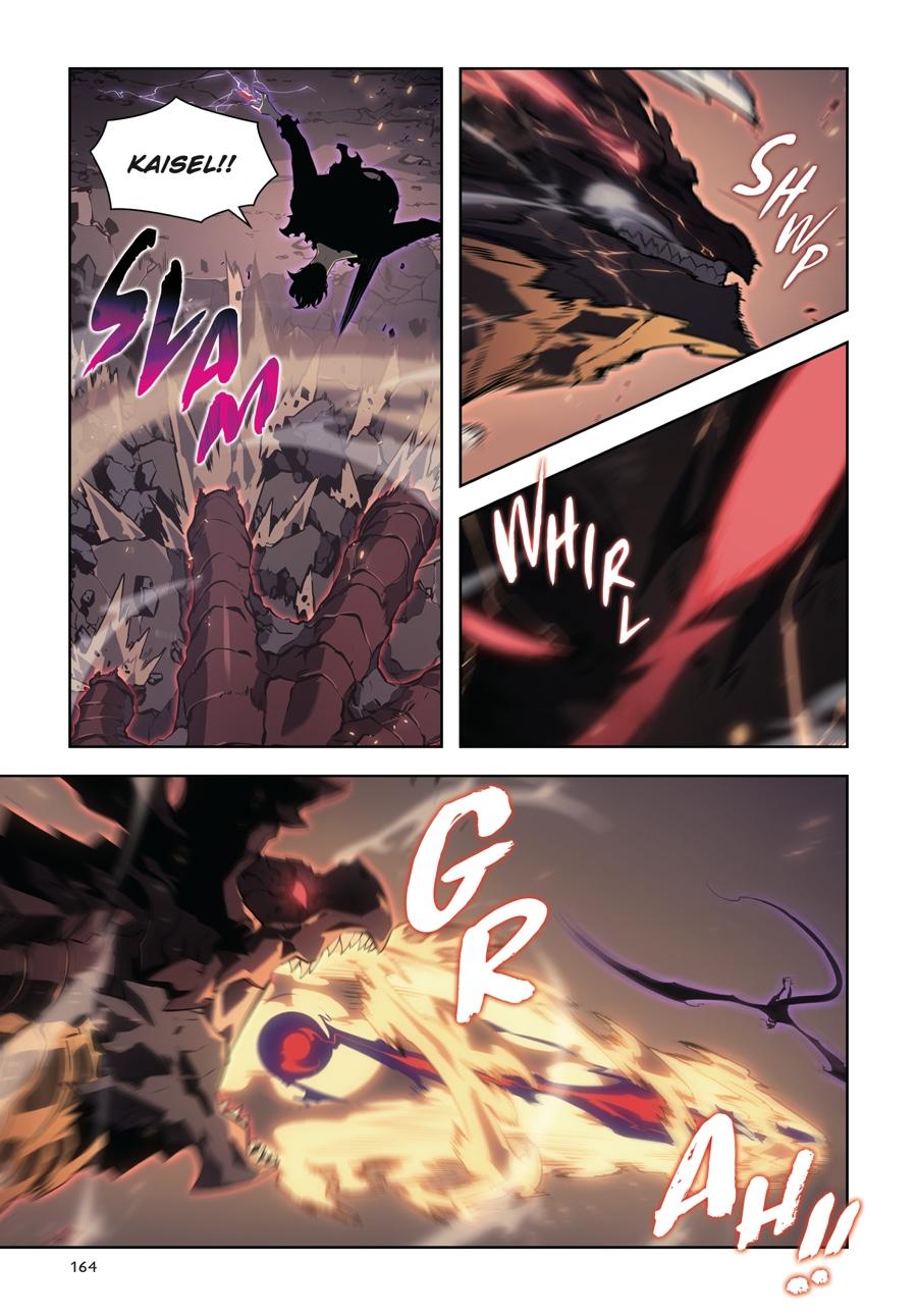 Solo Leveling (Volume) Chapter 39 6