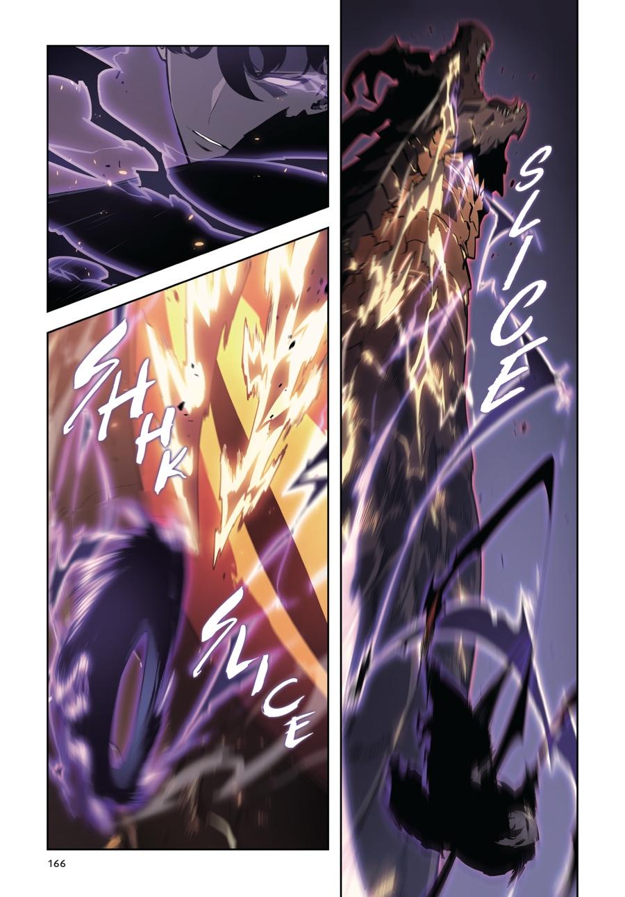 Solo Leveling (Volume) Chapter 39 8