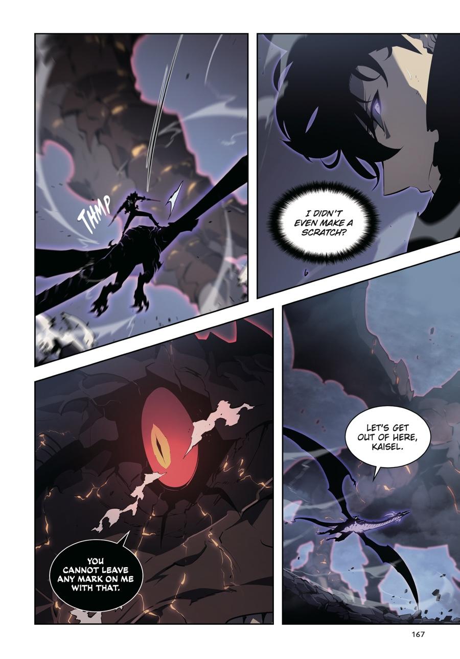 Solo Leveling (Volume) Chapter 39 9