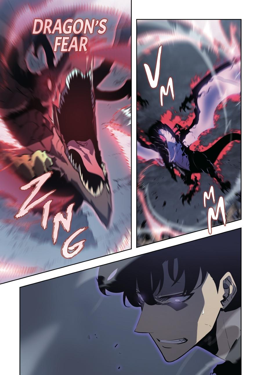 Solo Leveling (Volume) Chapter 39 10