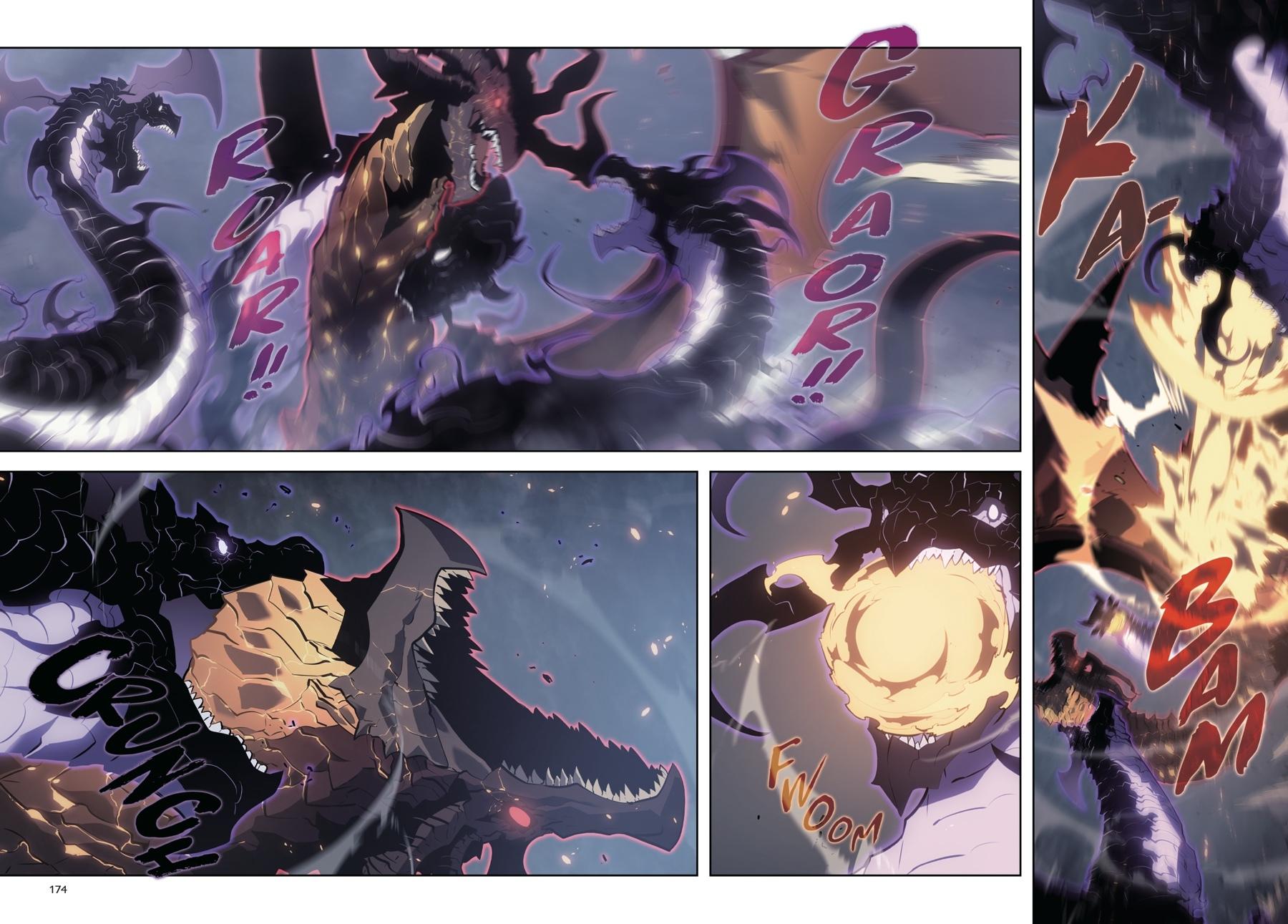 Solo Leveling (Volume) Chapter 39 16