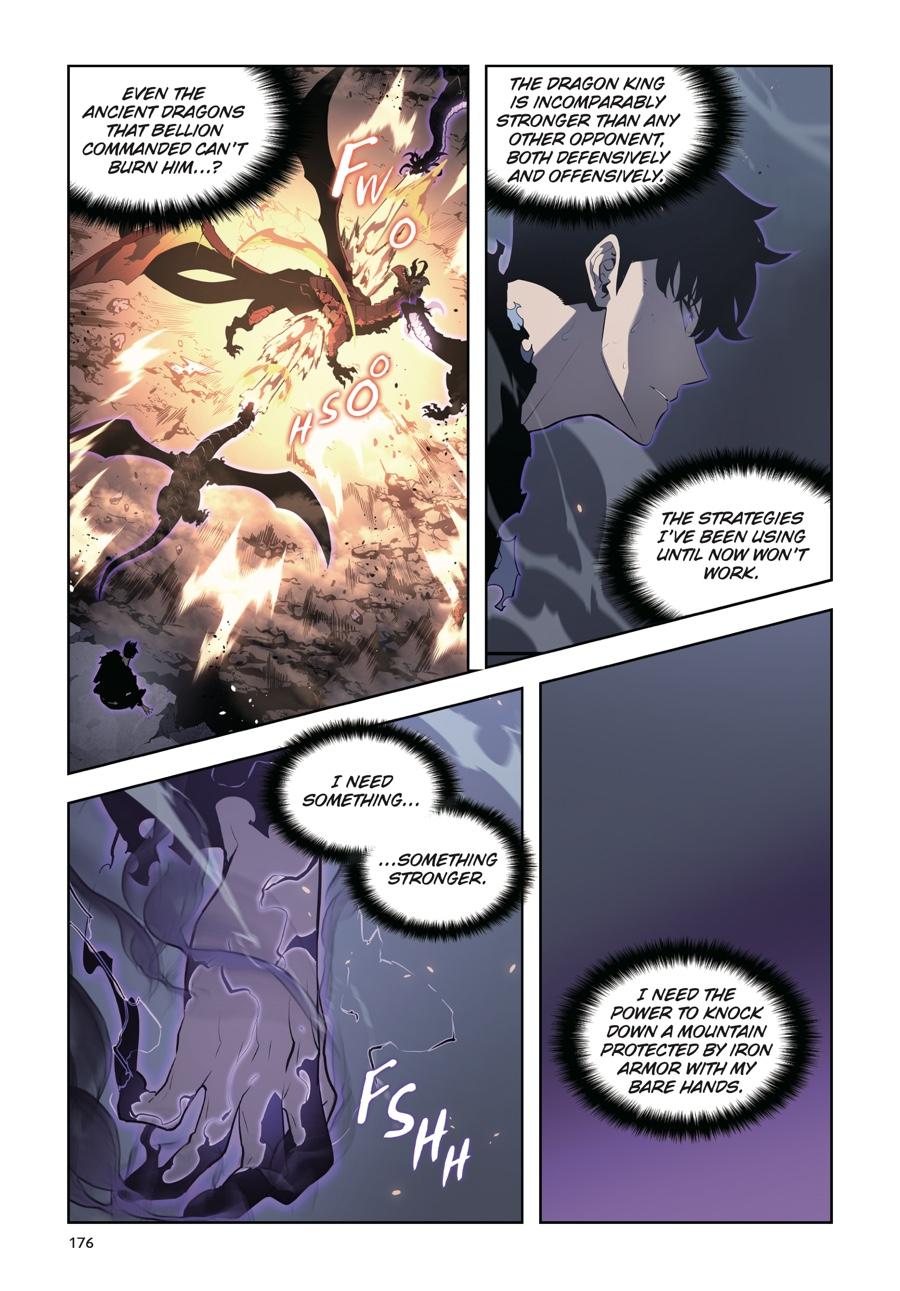 Solo Leveling (Volume) Chapter 39 17