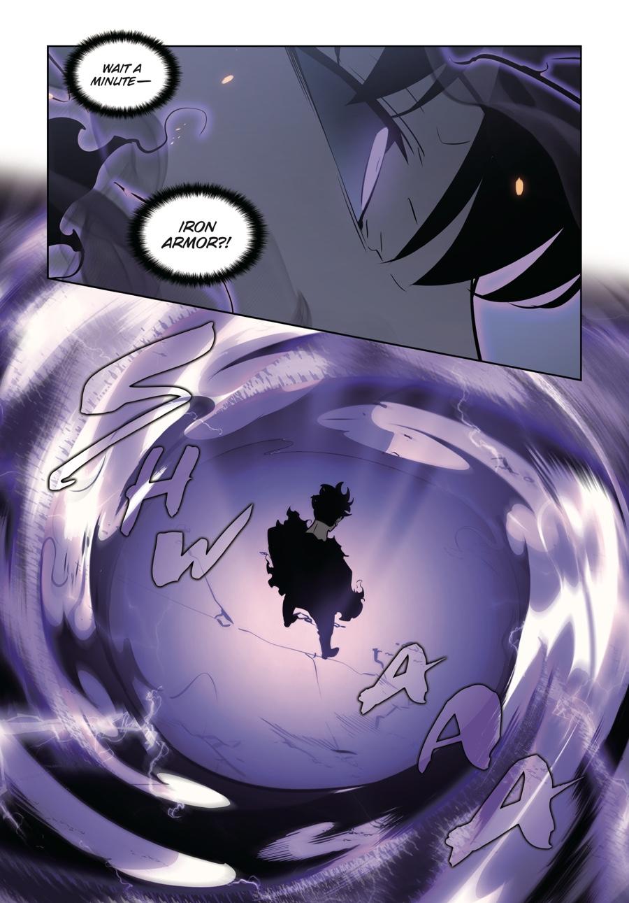 Solo Leveling (Volume) Chapter 39 18