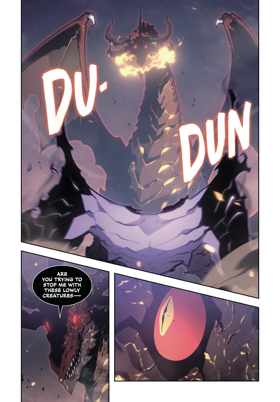Solo Leveling (Volume) Chapter 39 19