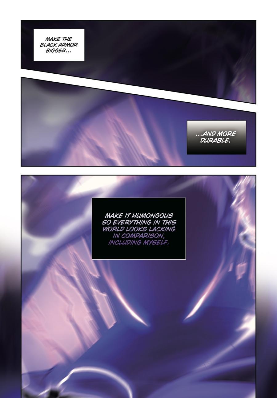 Solo Leveling (Volume) Chapter 39 21