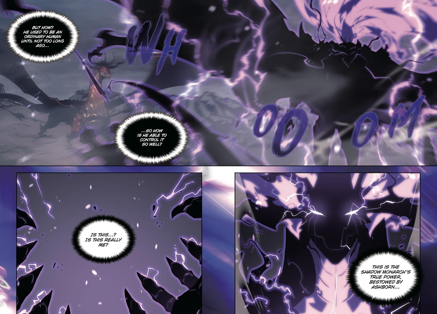 Solo Leveling (Volume) Chapter 39 23