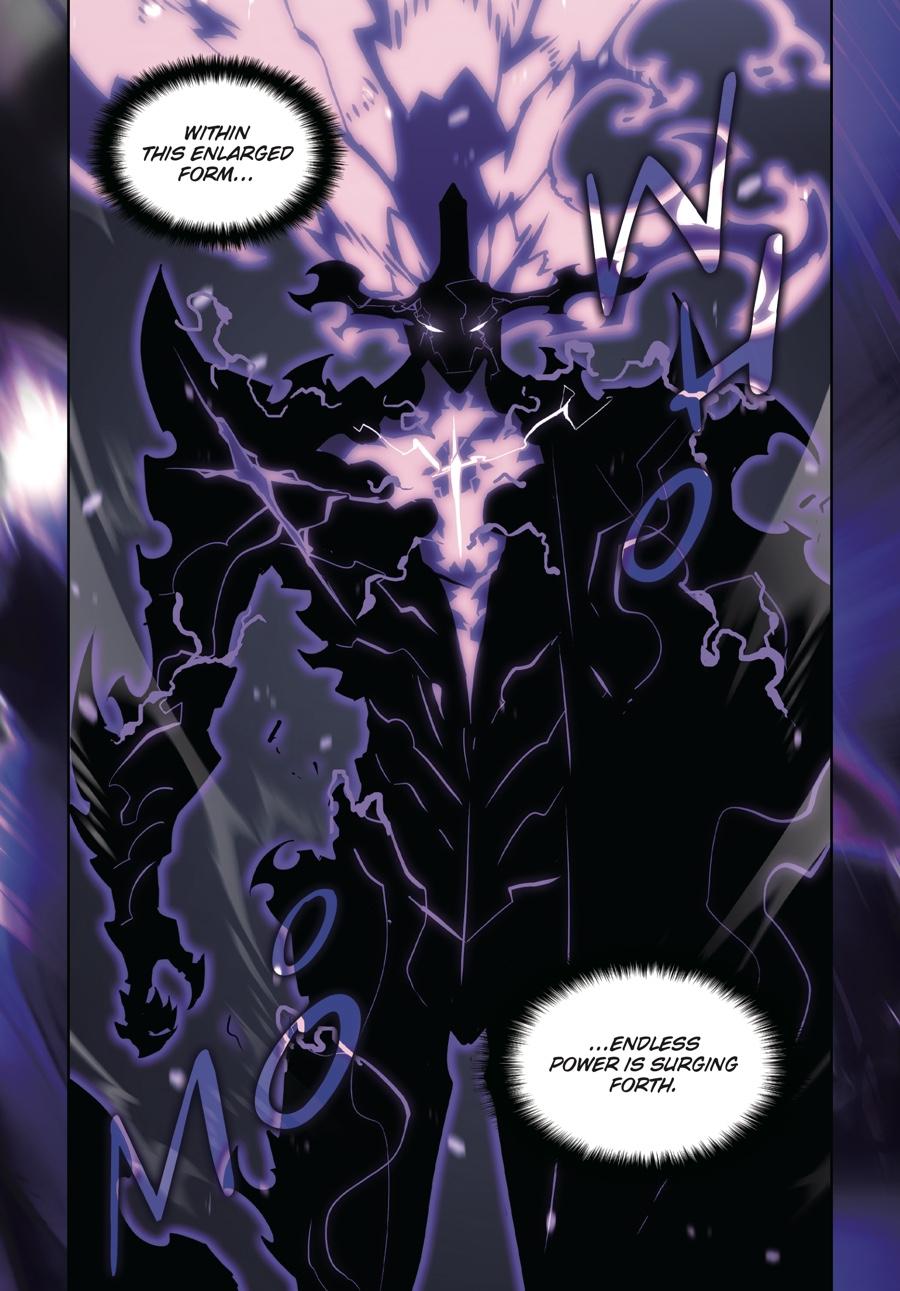 Solo Leveling (Volume) Chapter 39 24