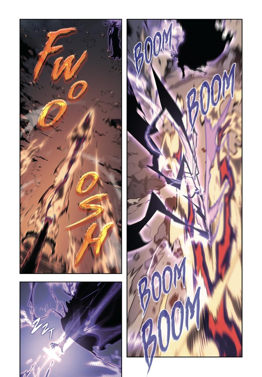 Solo Leveling (Volume) Chapter 39 26