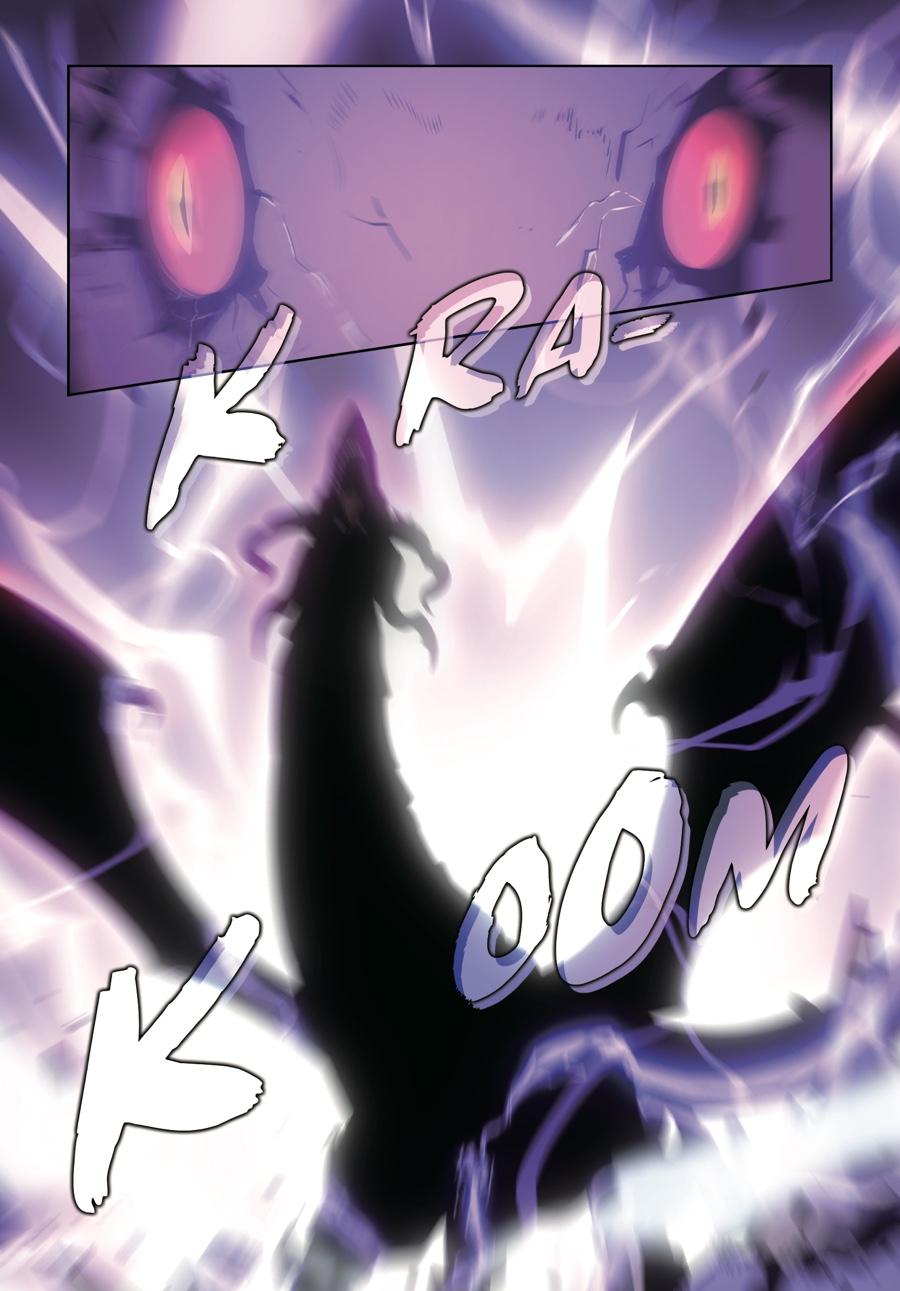 Solo Leveling (Volume) Chapter 39 27