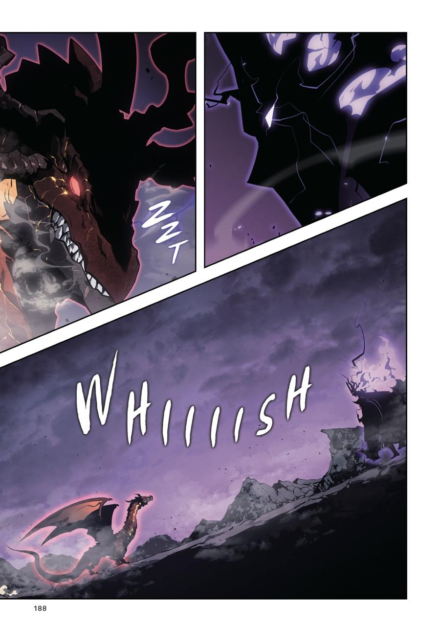 Solo Leveling (Volume) Chapter 39 28