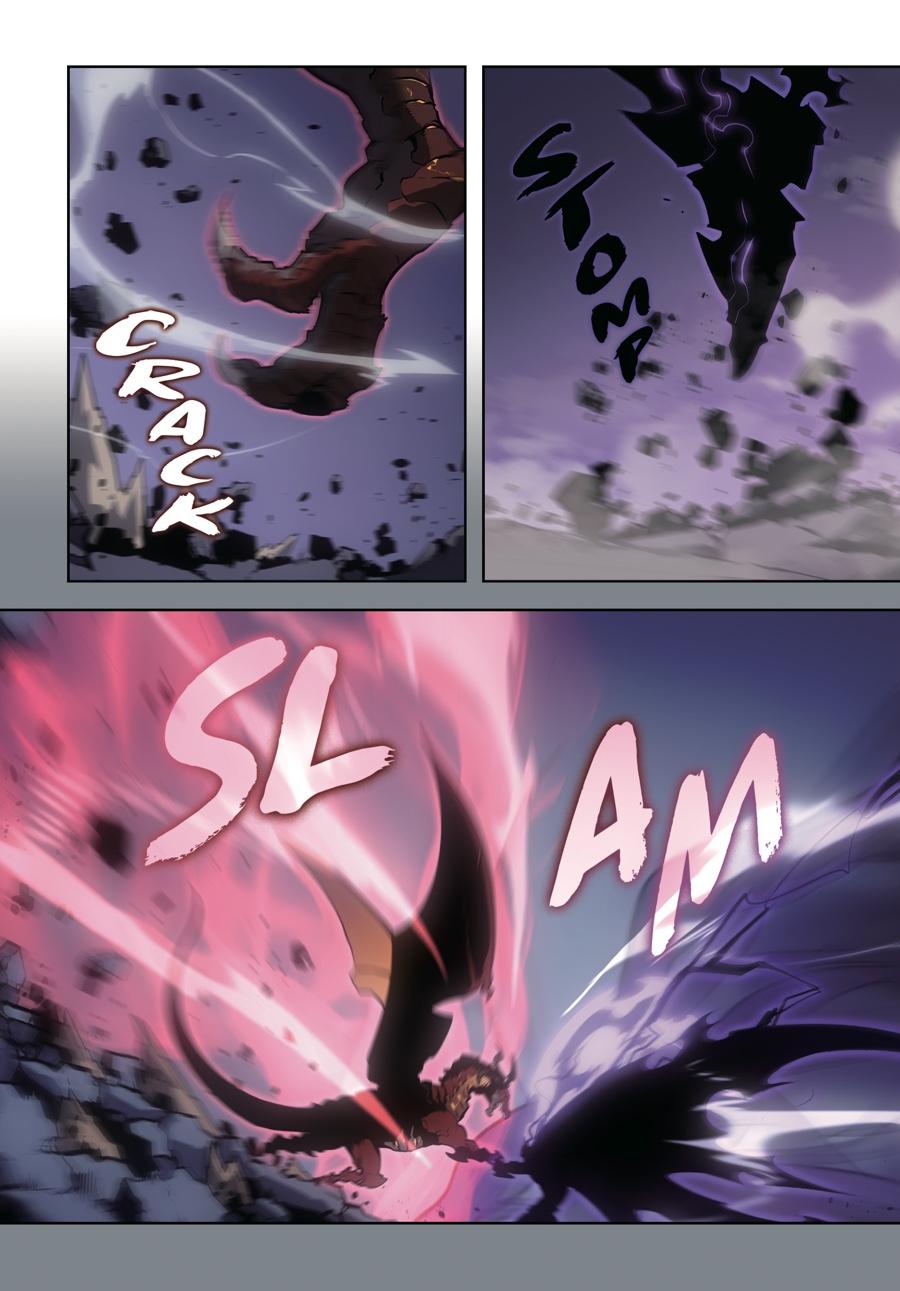 Solo Leveling (Volume) Chapter 39 29