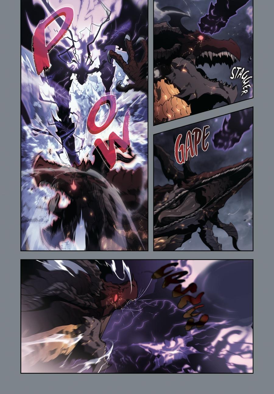 Solo Leveling (Volume) Chapter 39 31