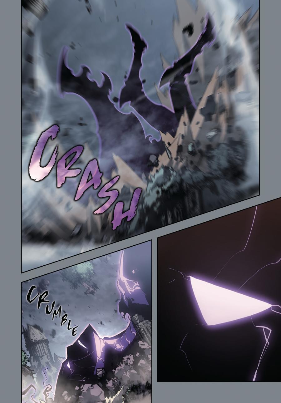 Solo Leveling (Volume) Chapter 39 33