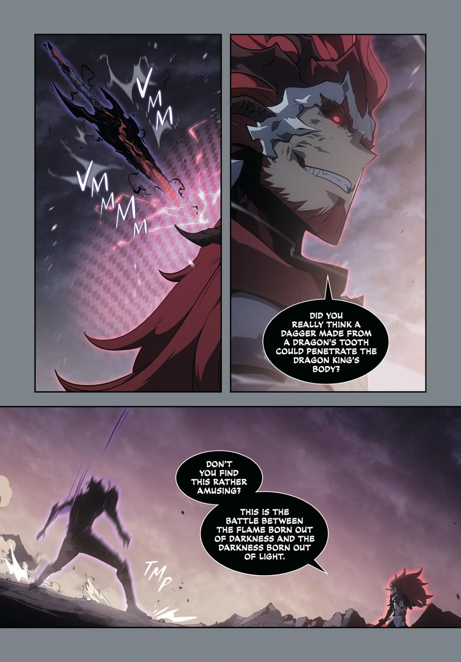 Solo Leveling (Volume) Chapter 39 49