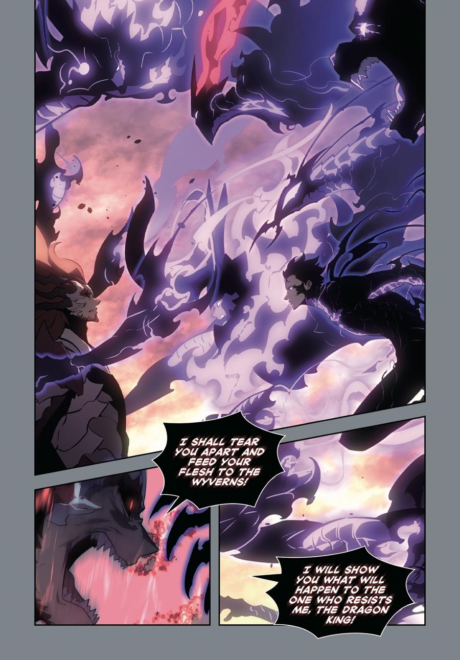 Solo Leveling (Volume) Chapter 39 52