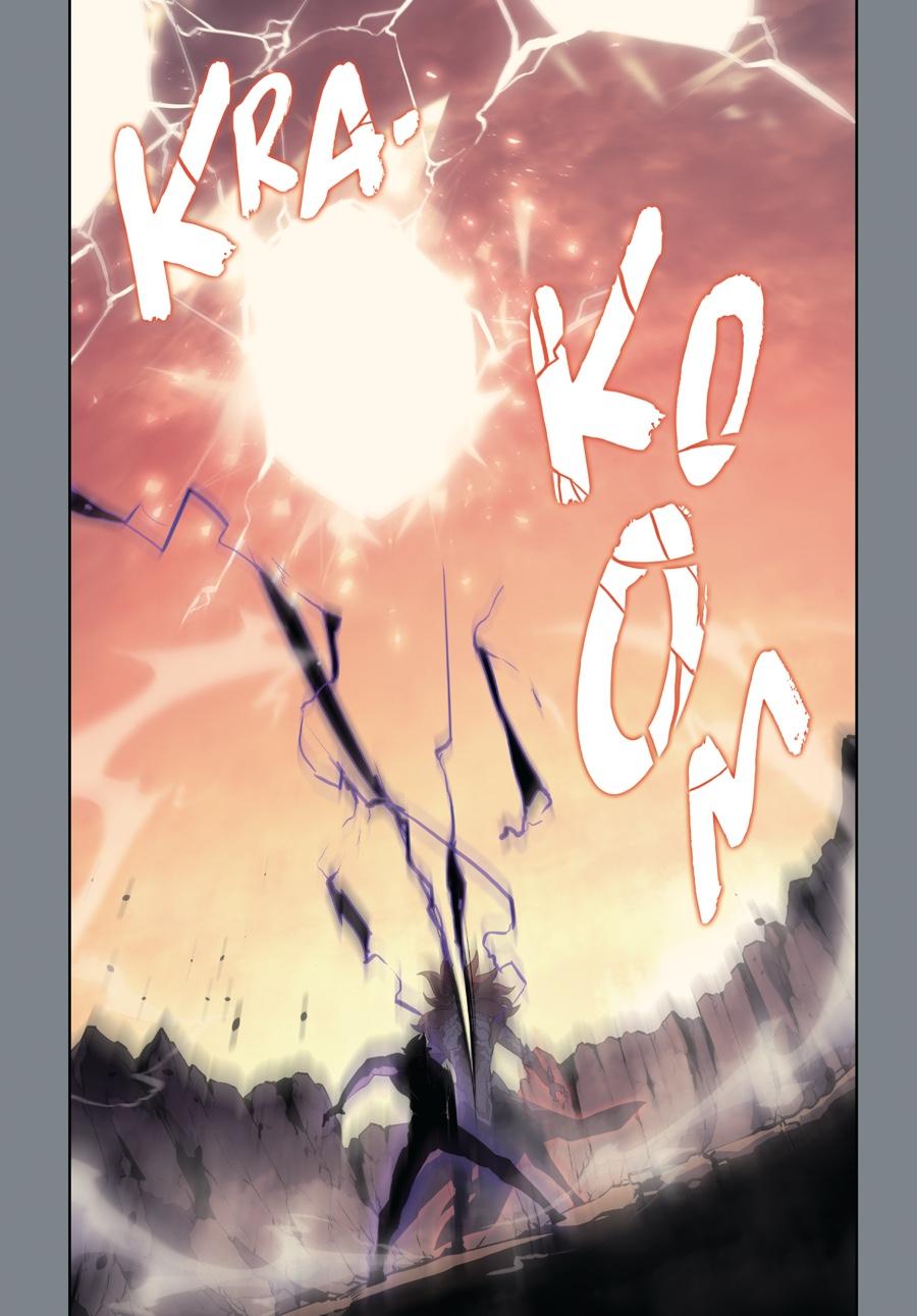 Solo Leveling (Volume) Chapter 39 55