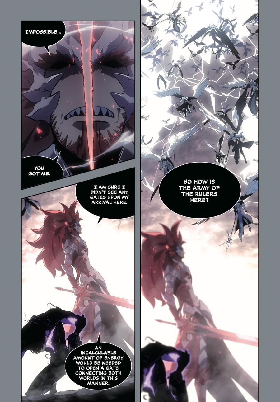 Solo Leveling (Volume) Chapter 39 56