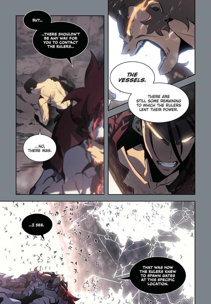 Solo Leveling (Volume) Chapter 39 58