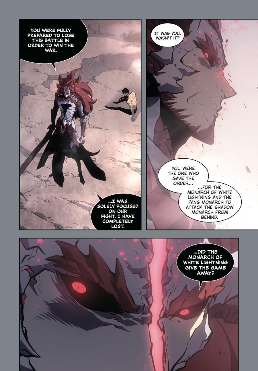 Solo Leveling (Volume) Chapter 39 59