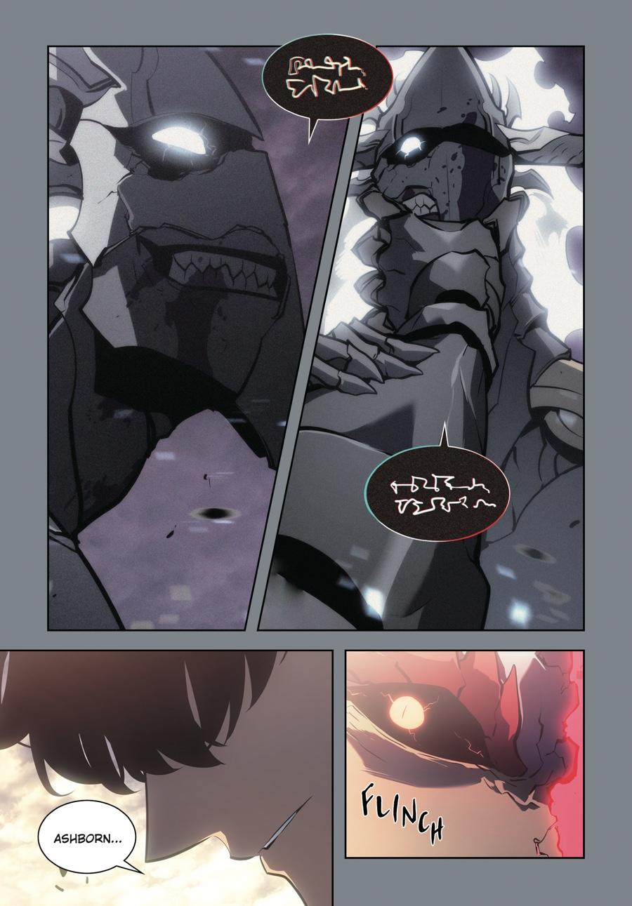 Solo Leveling (Volume) Chapter 39 60