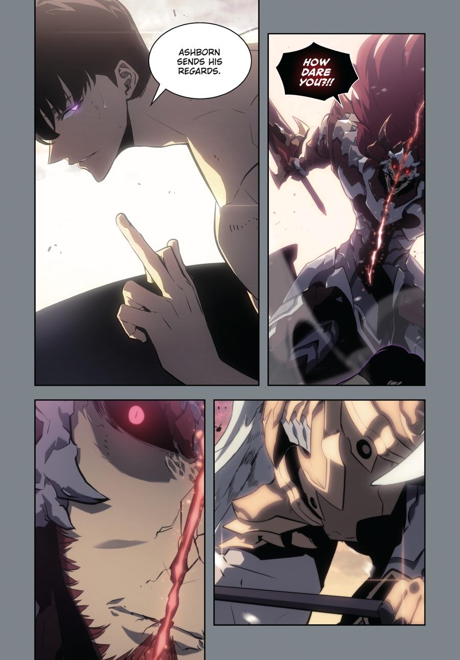 Solo Leveling (Volume) Chapter 39 61