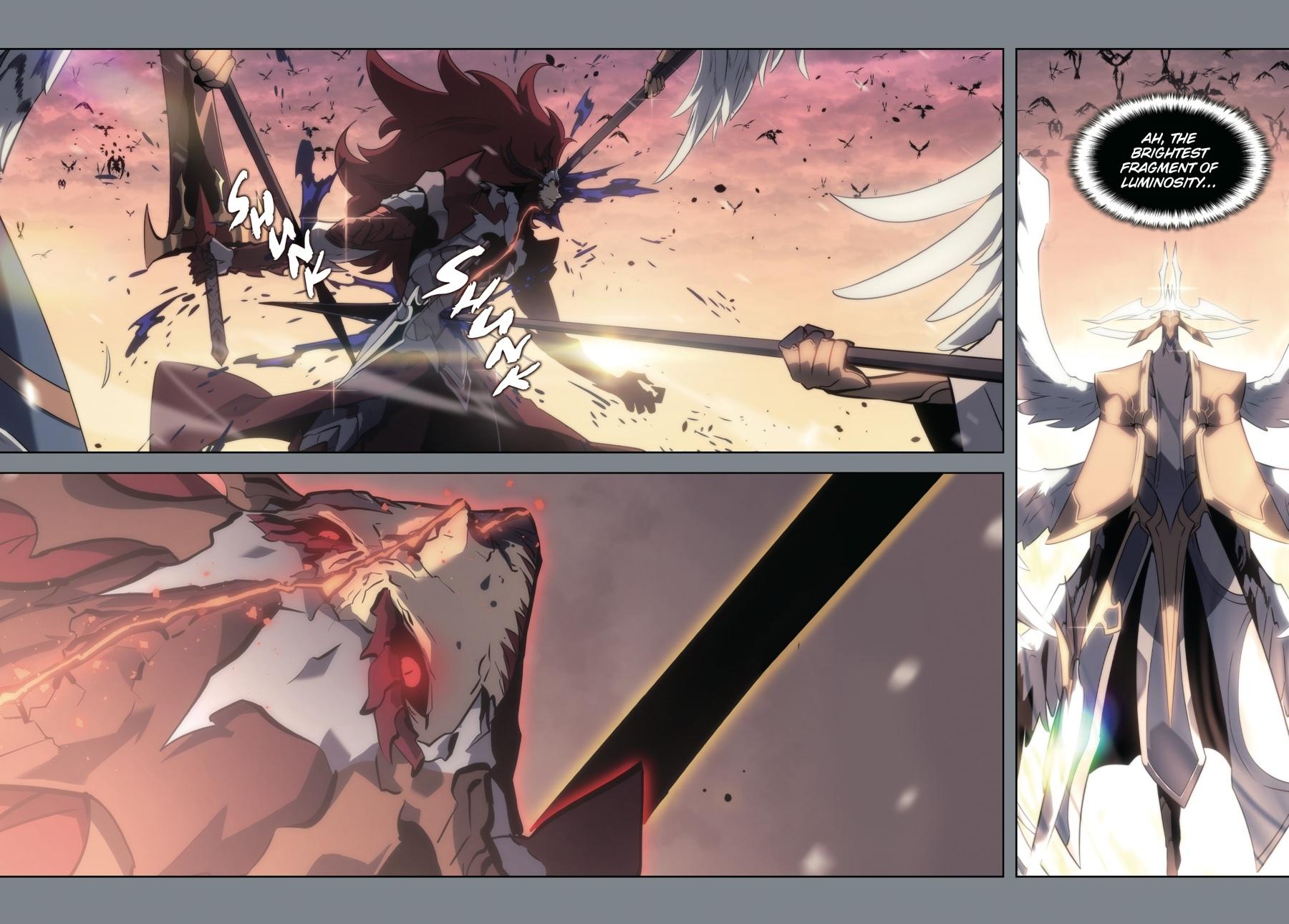 Solo Leveling (Volume) Chapter 39 62