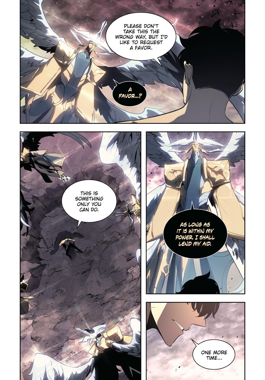 Solo Leveling (Volume) Chapter 39 65