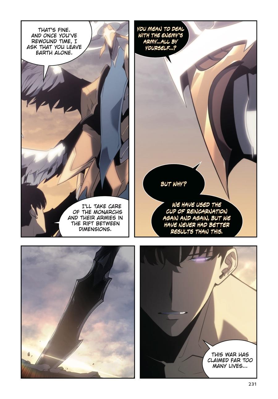 Solo Leveling (Volume) Chapter 40 3