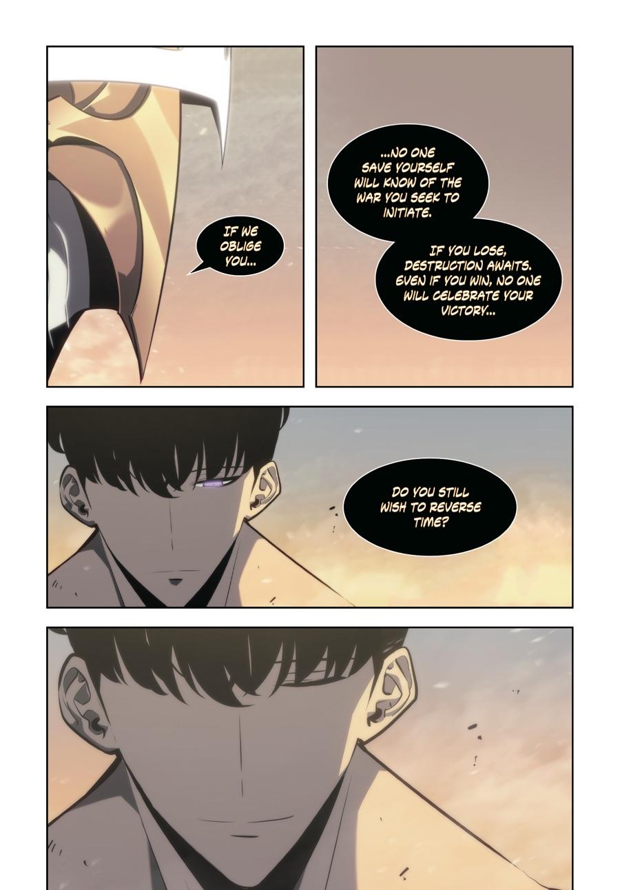 Solo Leveling (Volume) Chapter 40 5