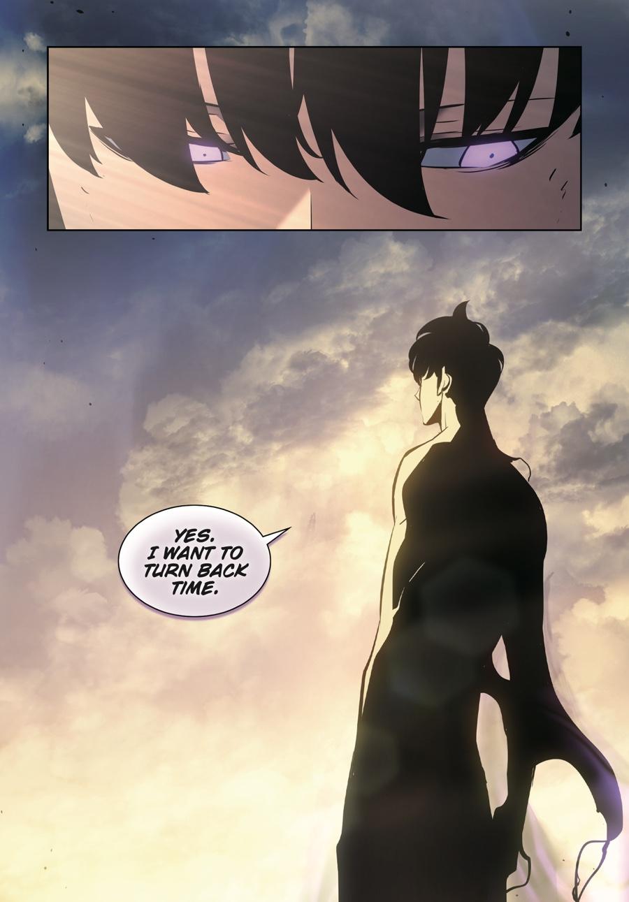 Solo Leveling (Volume) Chapter 40 7
