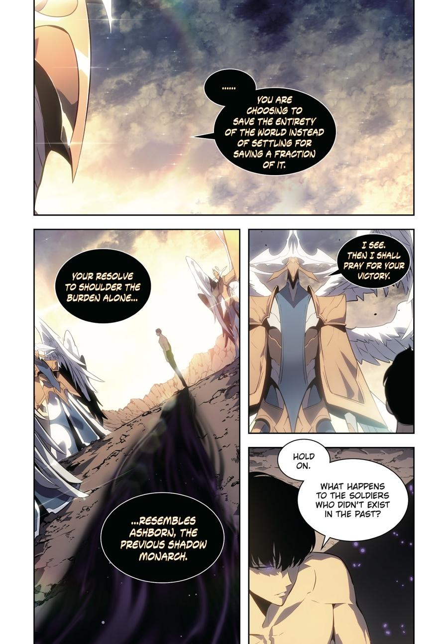 Solo Leveling (Volume) Chapter 40 8