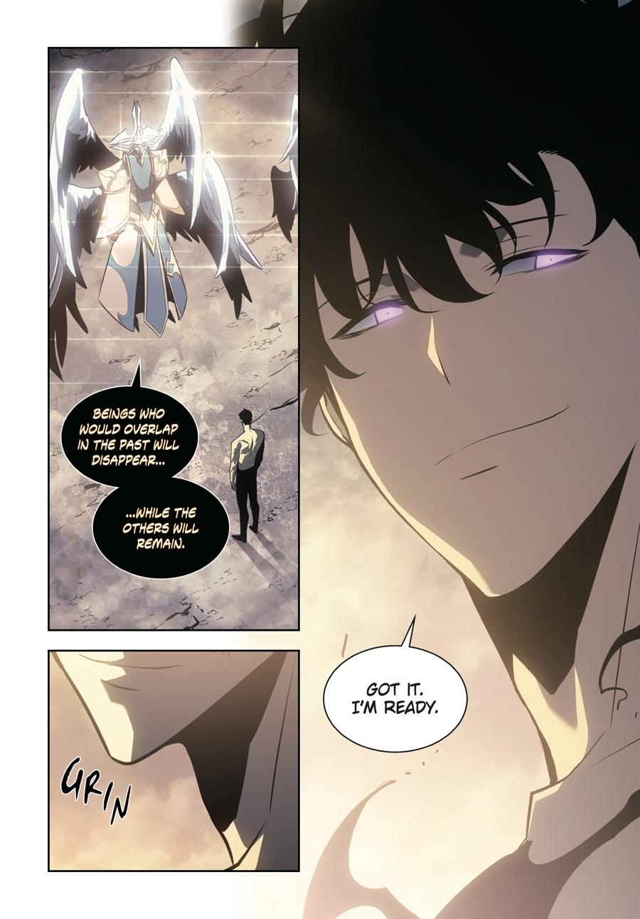 Solo Leveling (Volume) Chapter 40 9