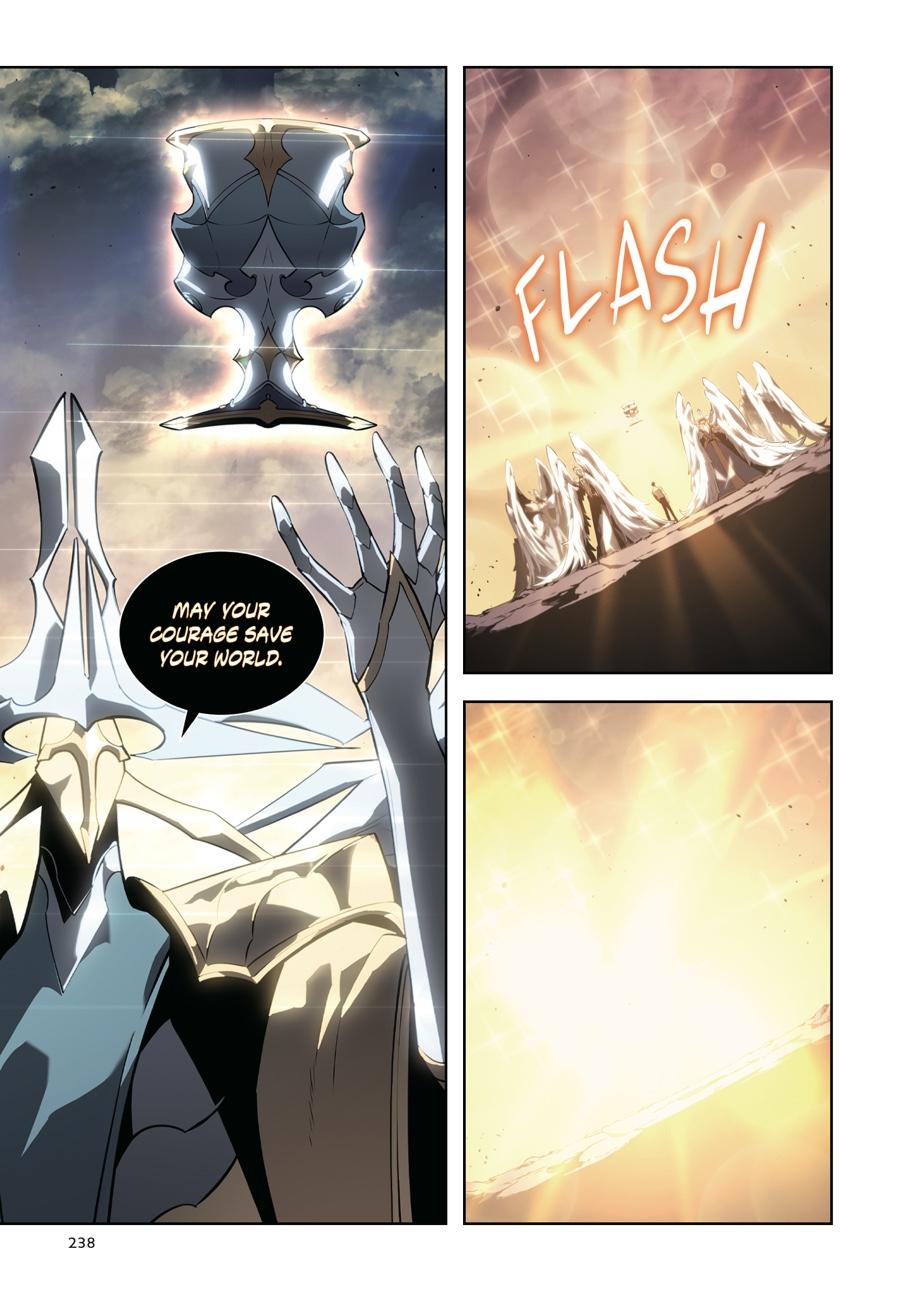 Solo Leveling (Volume) Chapter 40 10