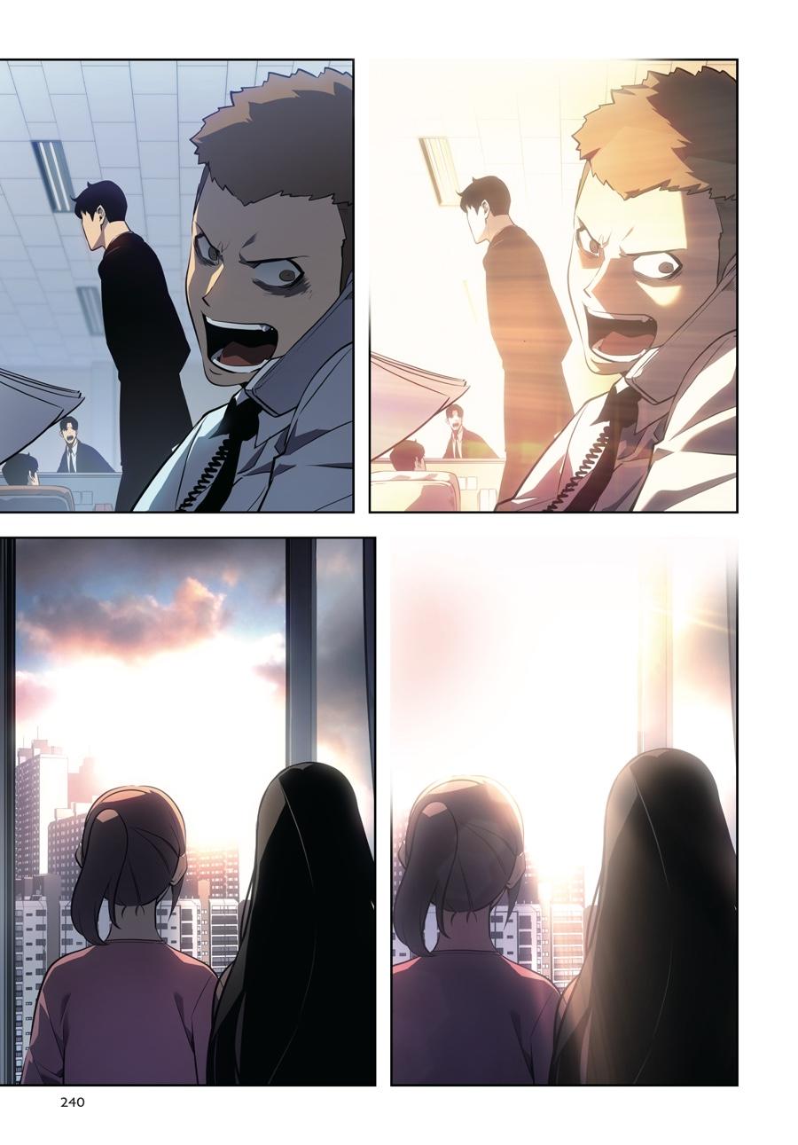 Solo Leveling (Volume) Chapter 40 12