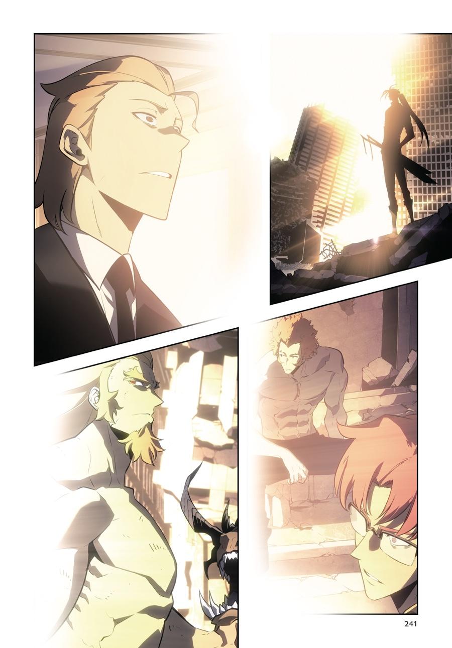 Solo Leveling (Volume) Chapter 40 13