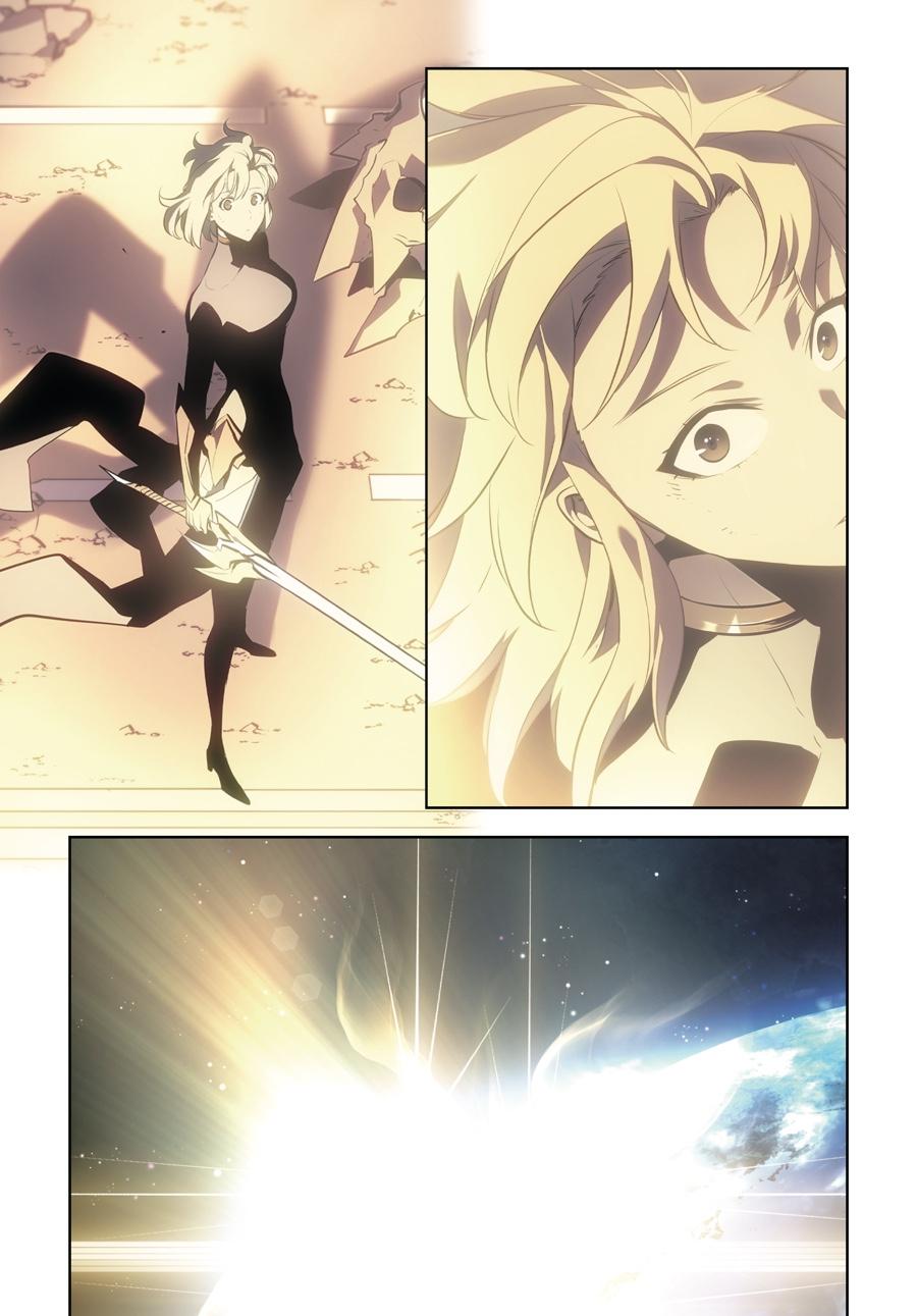 Solo Leveling (Volume) Chapter 40 14