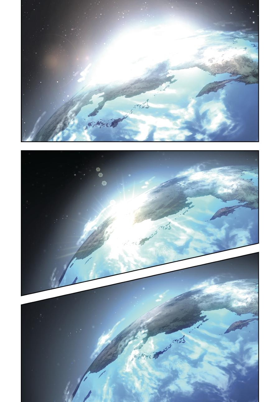 Solo Leveling (Volume) Chapter 40 15