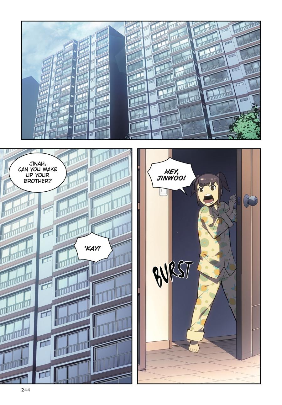 Solo Leveling (Volume) Chapter 40 16