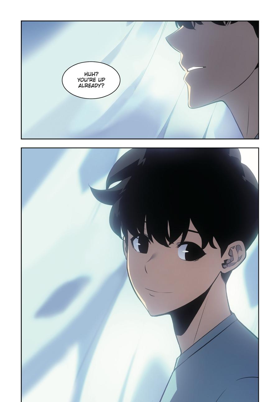 Solo Leveling (Volume) Chapter 40 17
