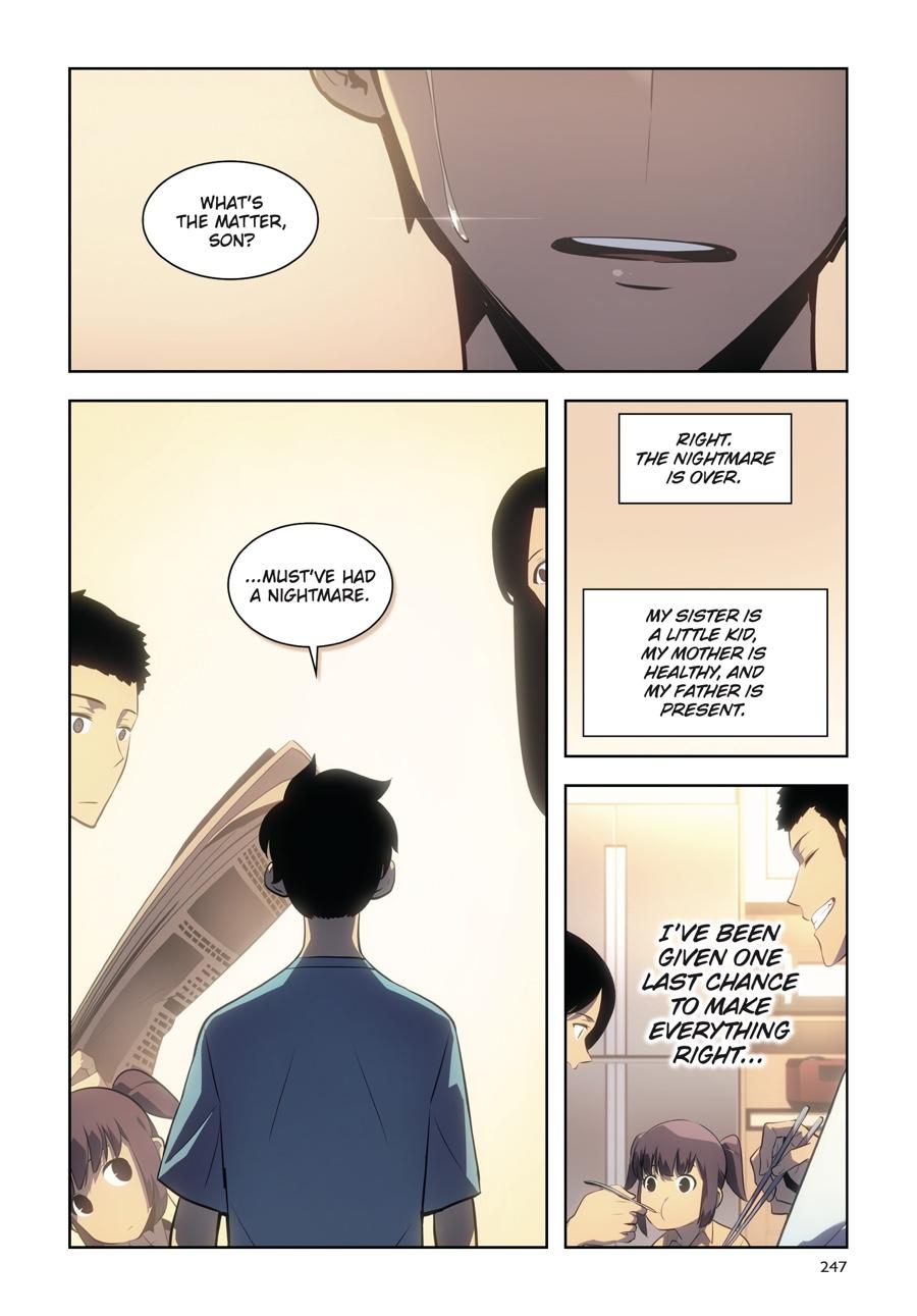 Solo Leveling (Volume) Chapter 40 19