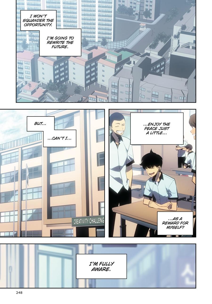 Solo Leveling (Volume) Chapter 40 20