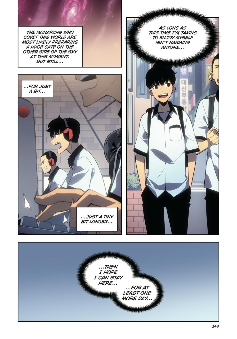 Solo Leveling (Volume) Chapter 40 21